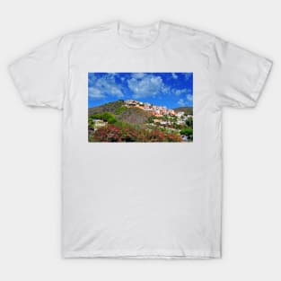 Torrox Costa Del Sol Andalusia Spain T-Shirt